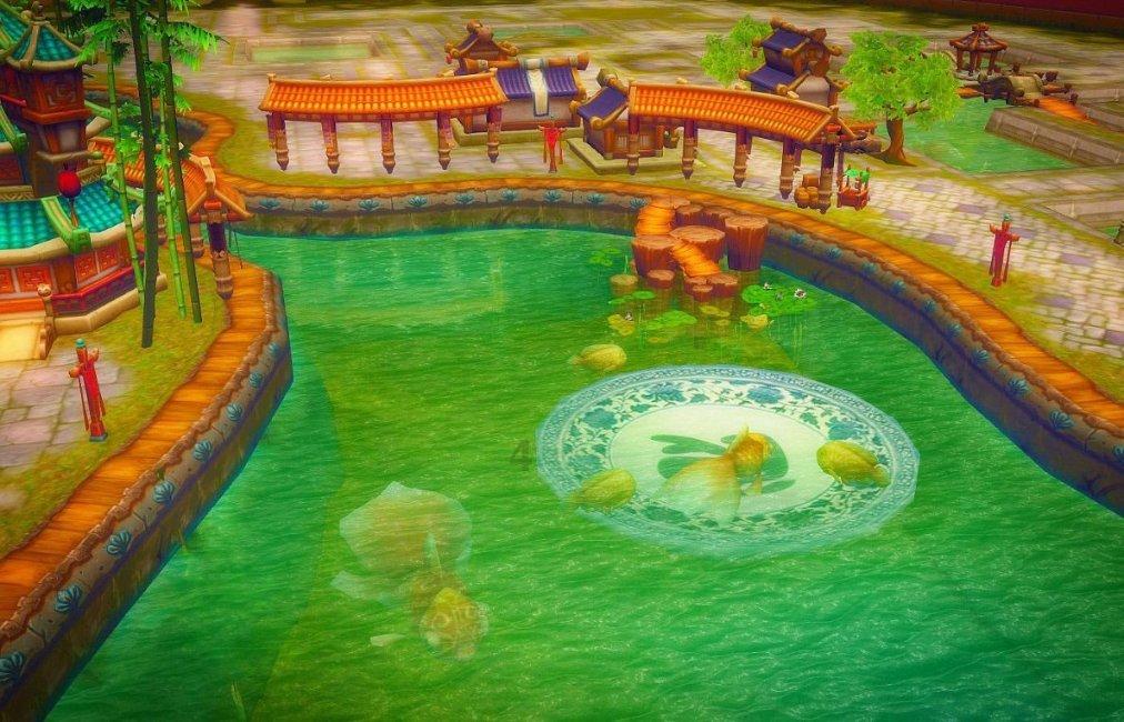 红色系